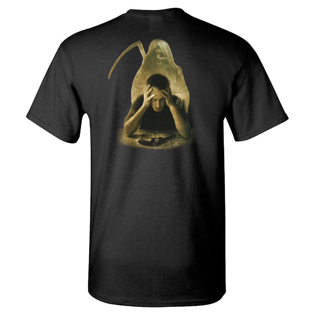 Out For Blood T-Shirt