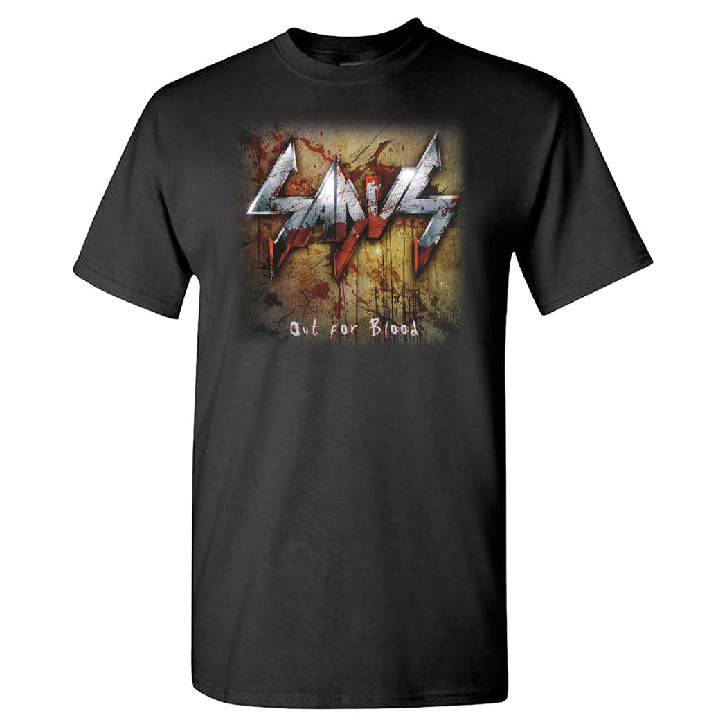 Out For Blood T-Shirt