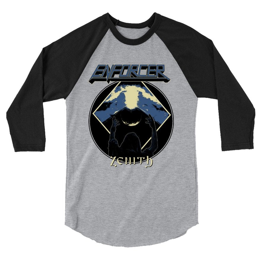 Zenith Tour North America 2019 Raglan