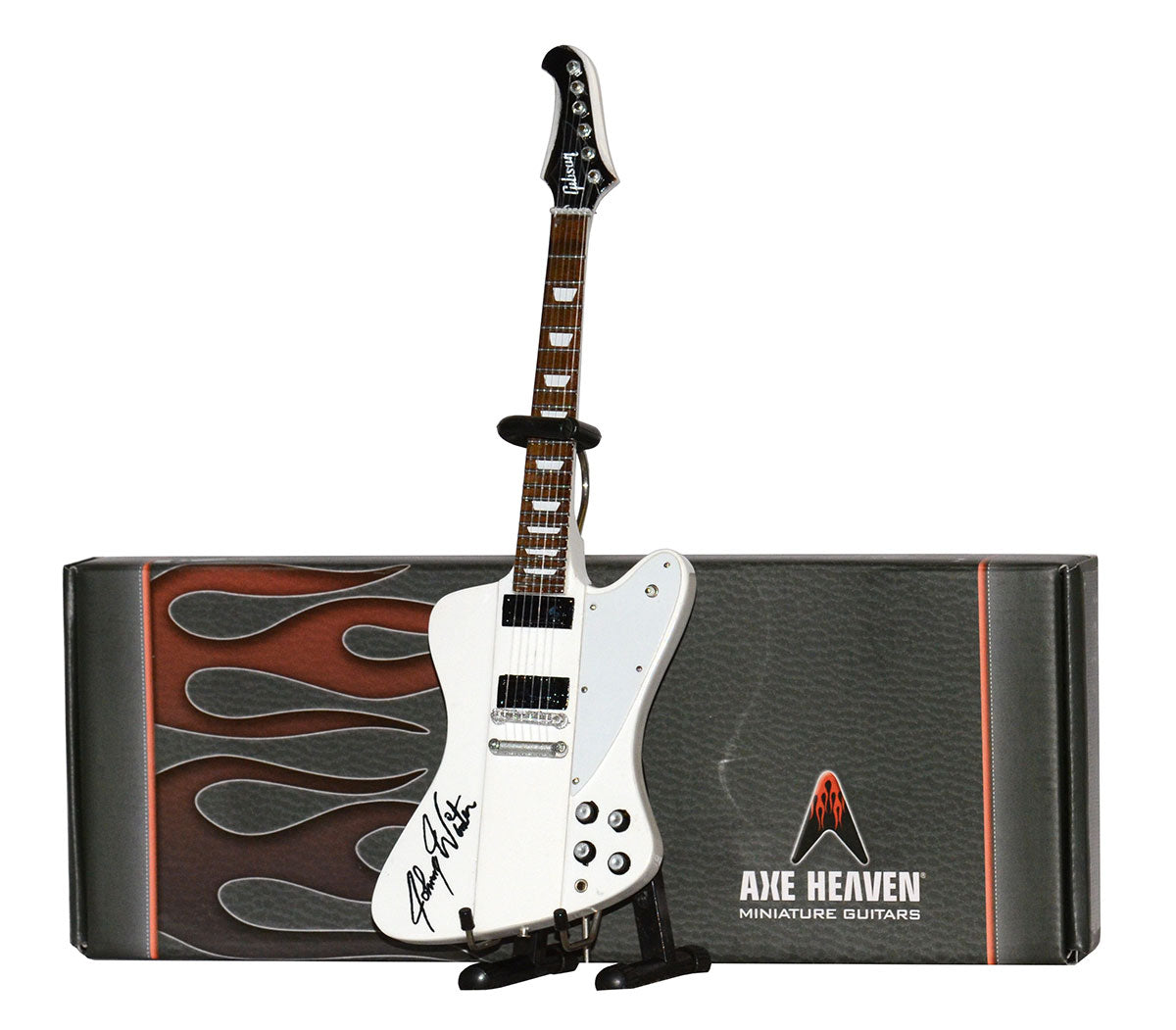 Miniature Guitar