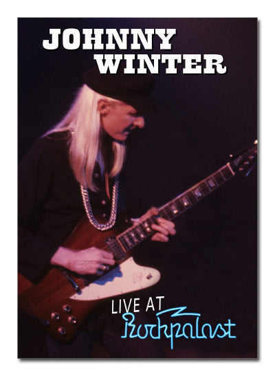 Live at Rockpalast DVD