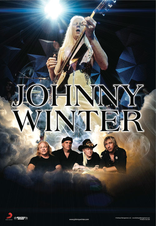 Tour Poster