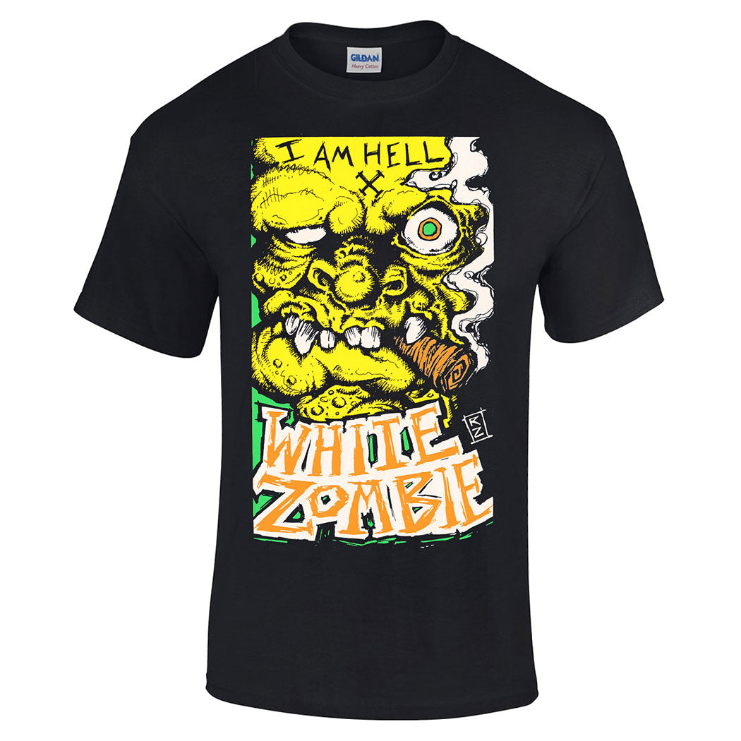 I Am Hell T-Shirt