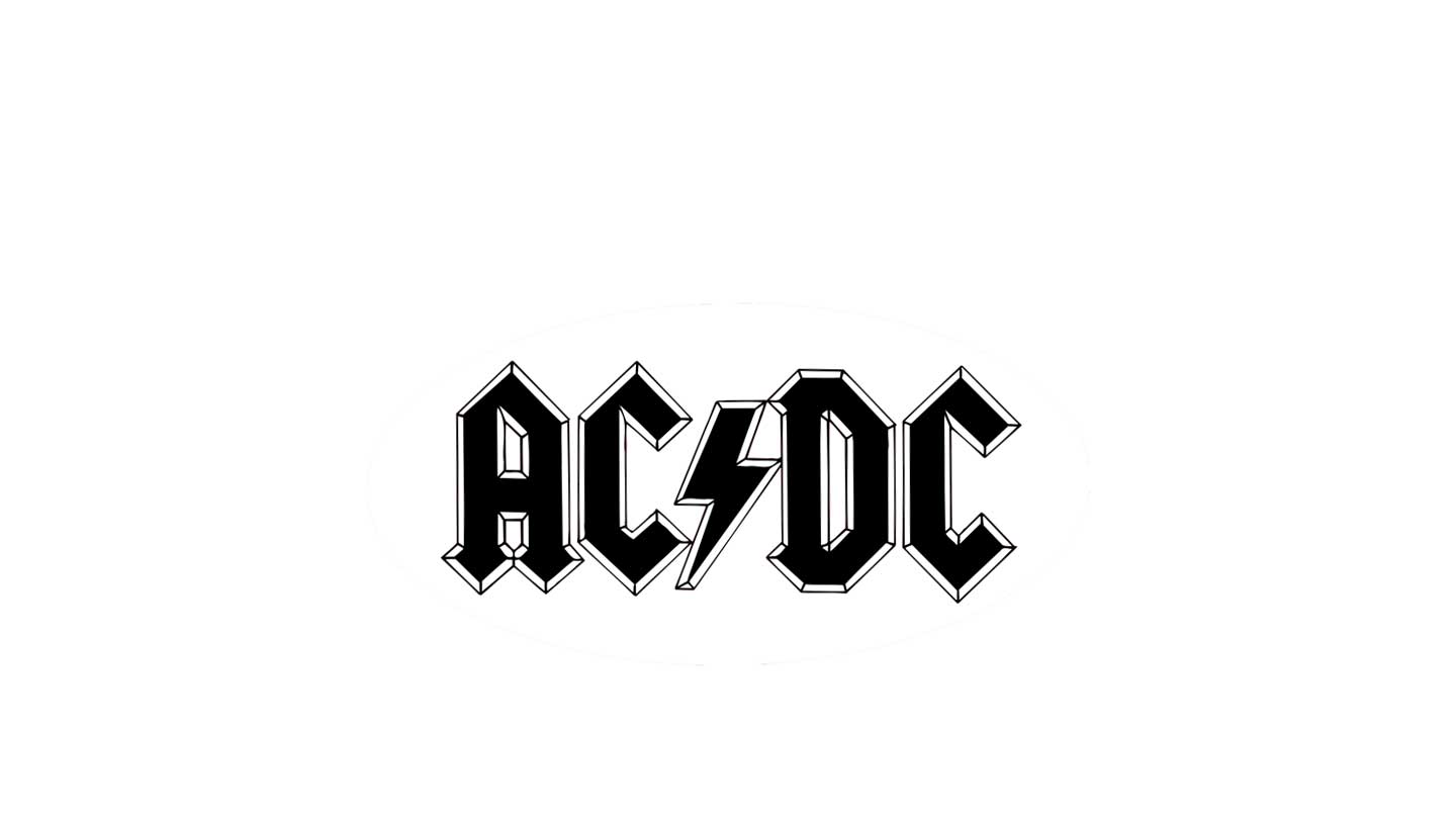 AC/DC – JSR Direct