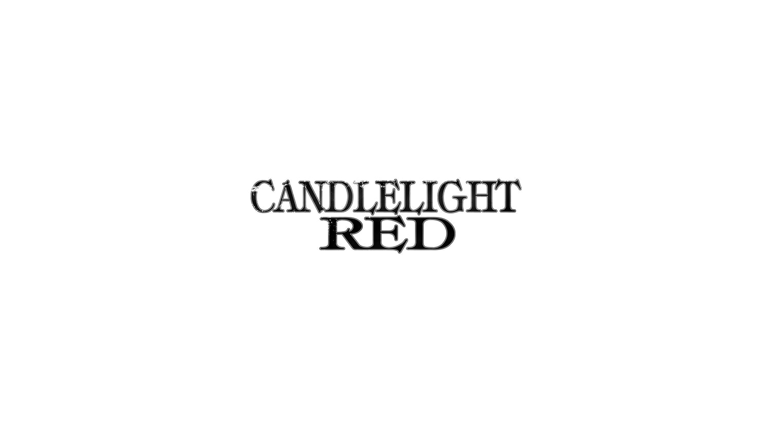 CANDLELIGHT RED
