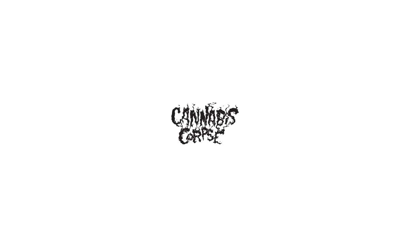 Cannabis Corpse