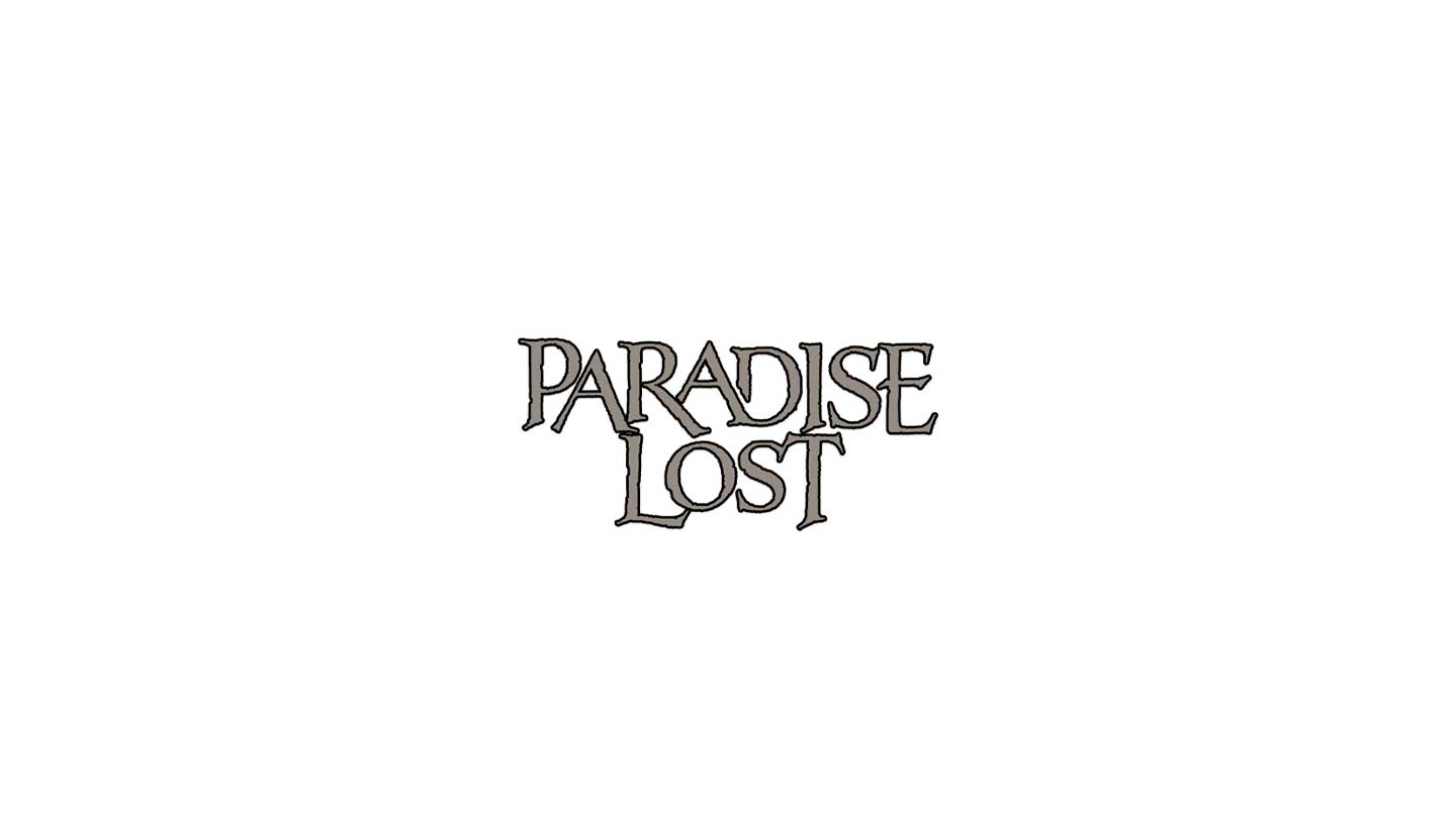 Paradise Lost – JSR Direct