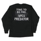 Apex Predator Long Sleeve
