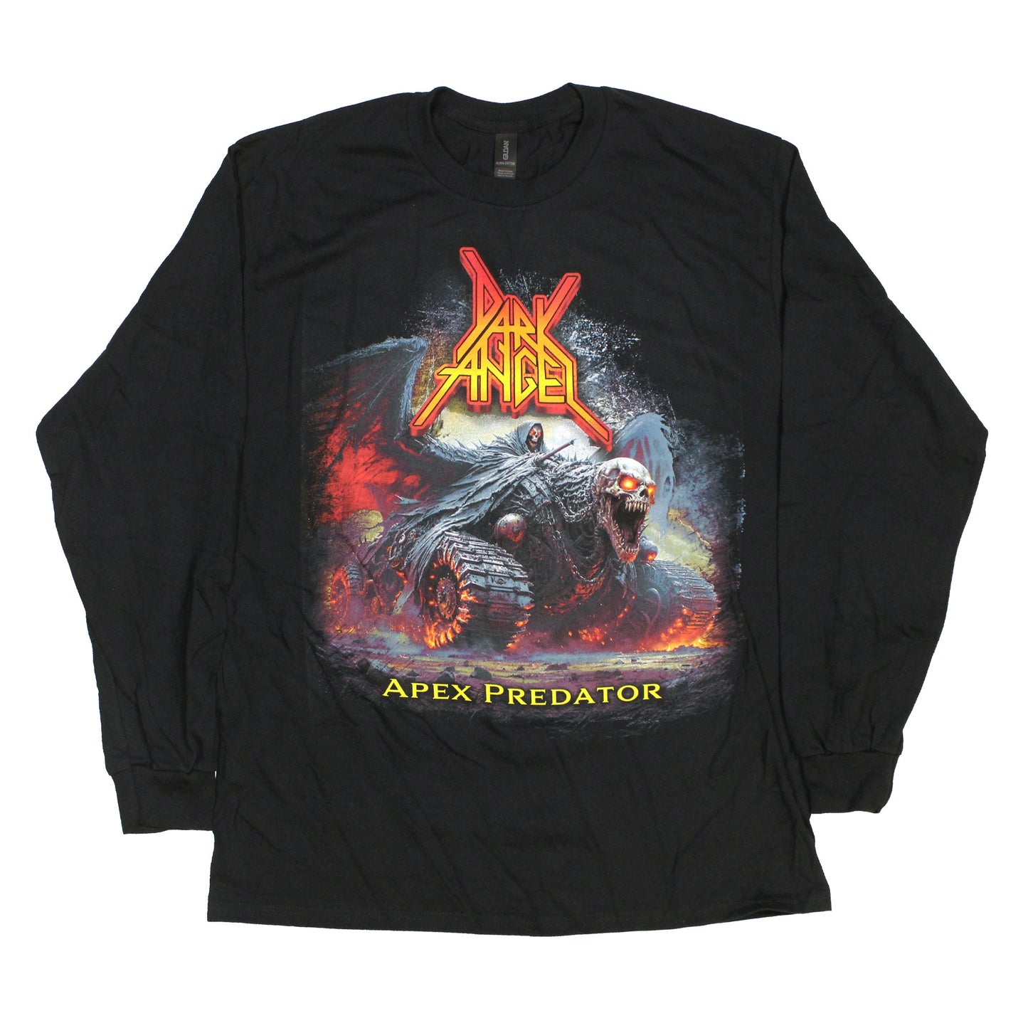 Apex Predator Long Sleeve