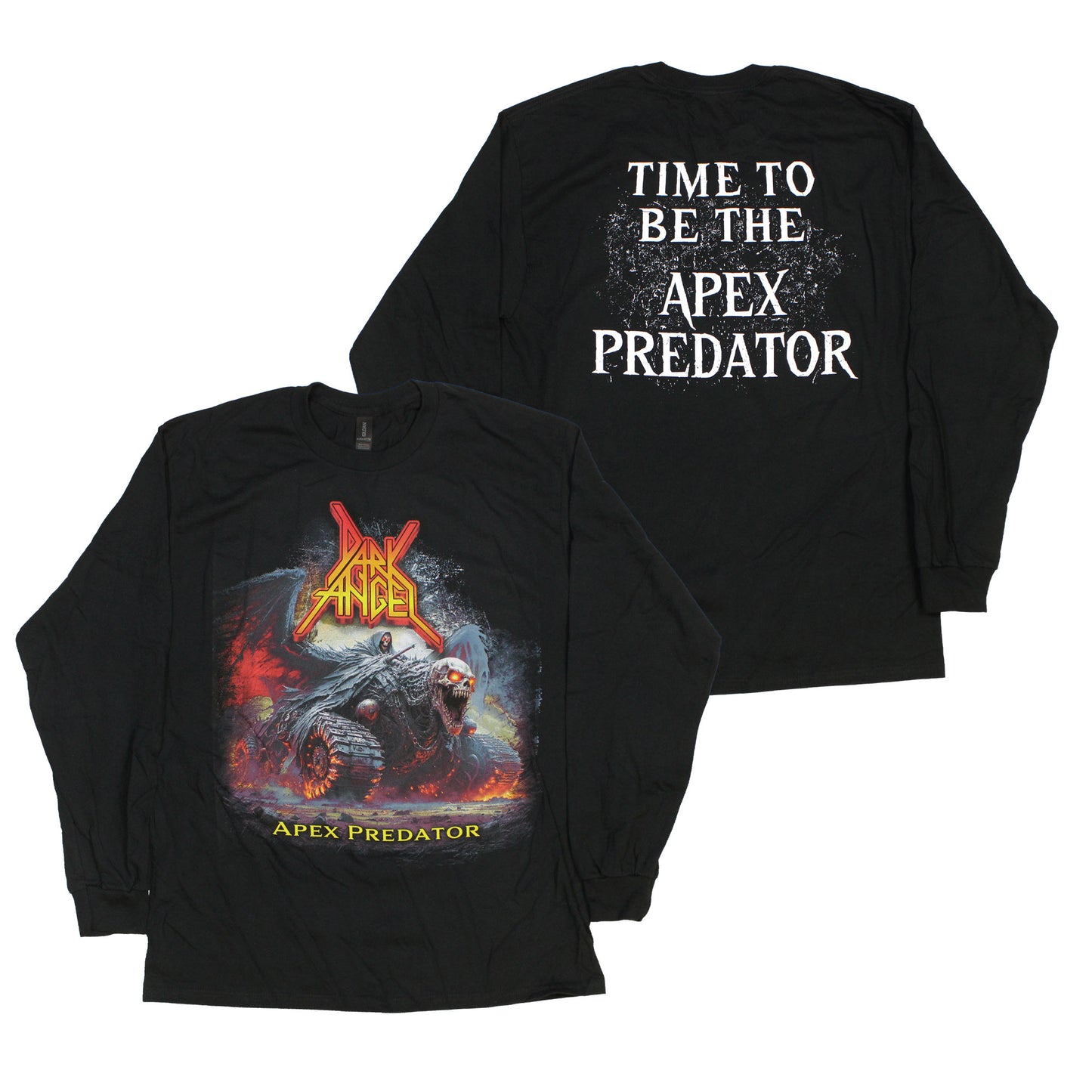 Apex Predator Long Sleeve