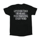 Sea of Heads T-Shirt