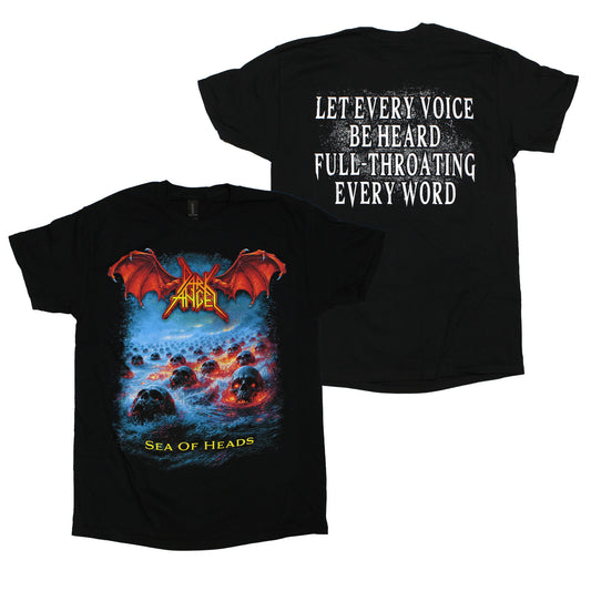 Sea of Heads T-Shirt