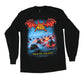 Sea of Heads Long Sleeve
