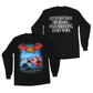 Sea of Heads Long Sleeve