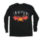 Band Photo Extinction Tour Long Sleeve