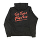 Too Fast My Ass Pullover Hoodie