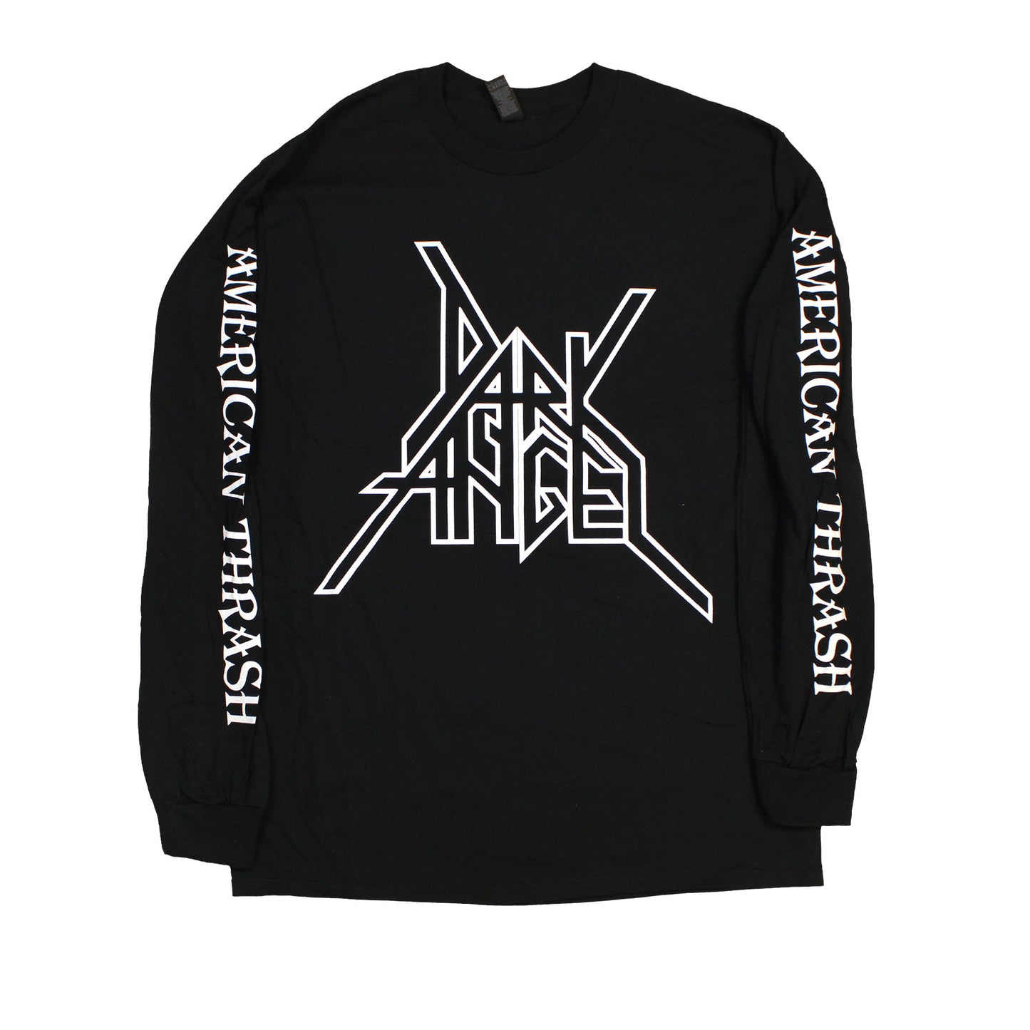 American Thrash Long Sleeve
