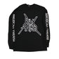 American Thrash Long Sleeve