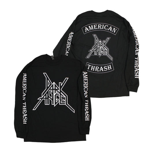 American Thrash Long Sleeve