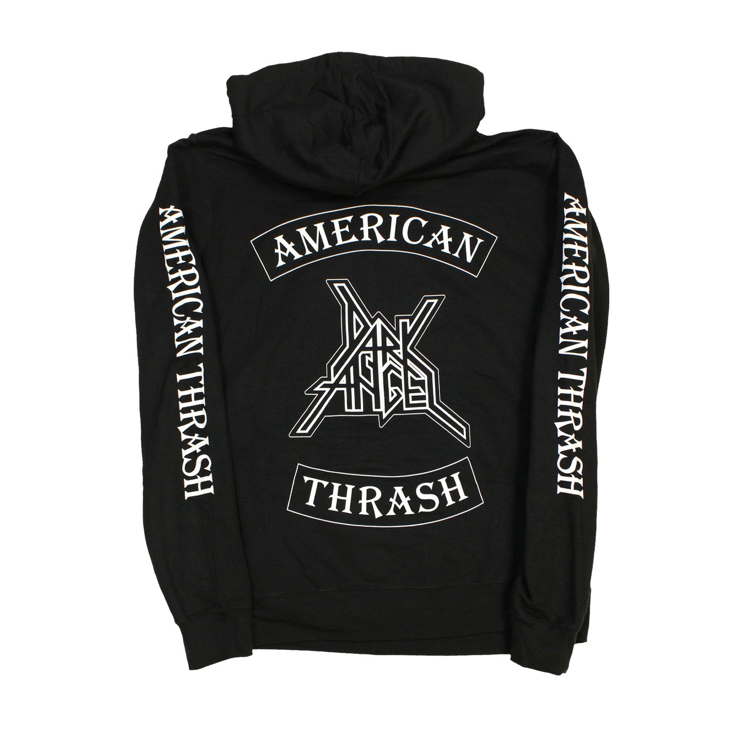 American Thrash Pullover Hoodie