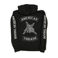 American Thrash Pullover Hoodie