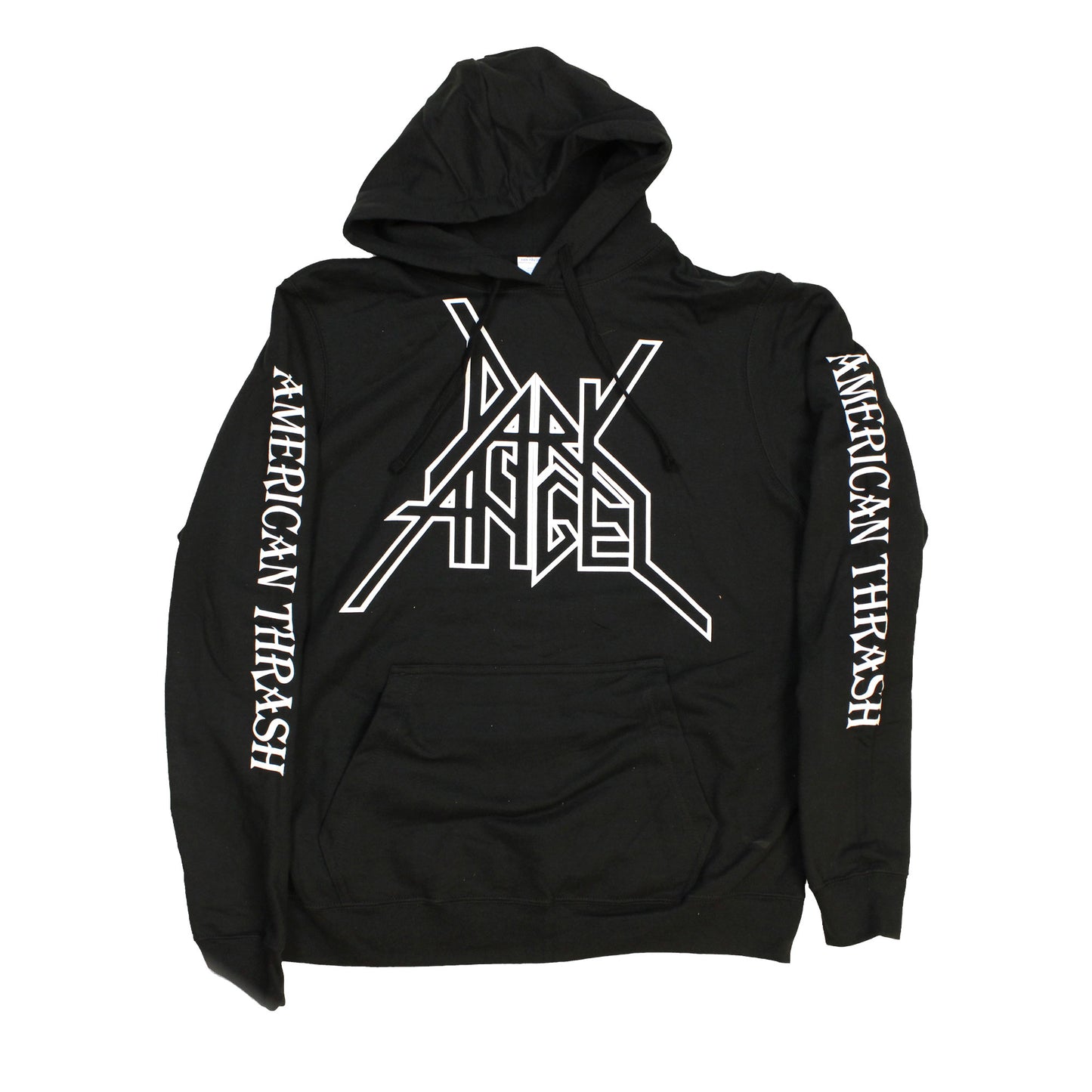 American Thrash Pullover Hoodie
