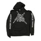 American Thrash Pullover Hoodie