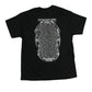 Extinction Level Event T-Shirt (Black & White)