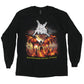 Extinction Level Event Long Sleeve (Full Color)