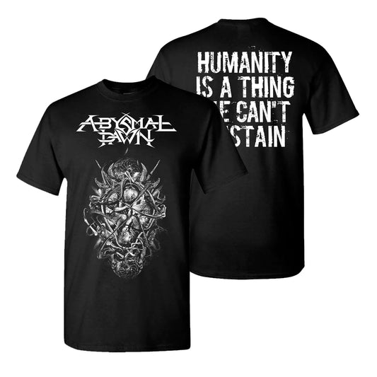 Coerced - Humanity T-Shirt