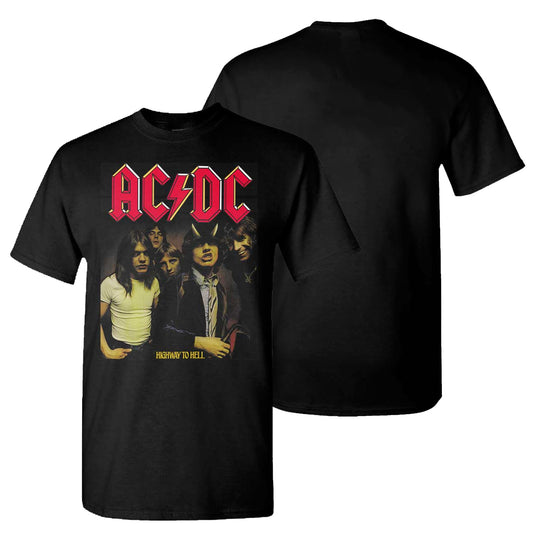 Highway to Hell T-Shirt