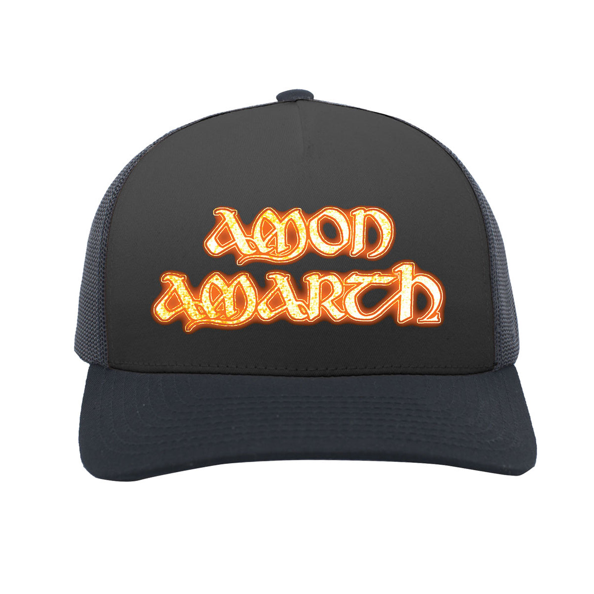 Logo Trucker Hat