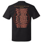 AMON AMARTH Metal Crushes All Tour T-Shirt