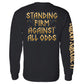 AMON AMARTH Against All Odds Long Sleeve