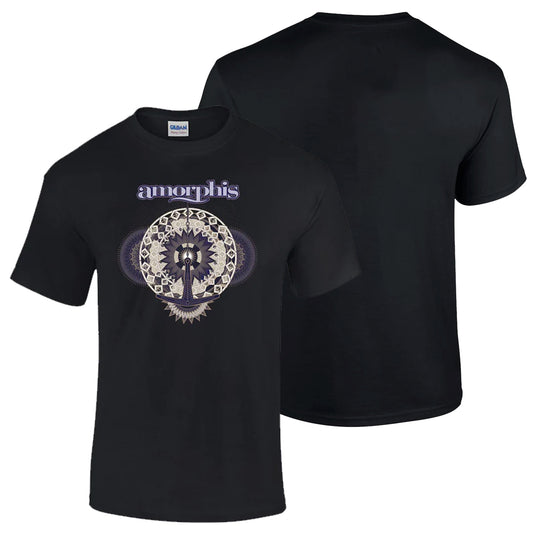 Amorphis: Halo T-Shirt