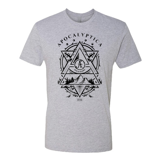 Made in Helsinki T-Shirt