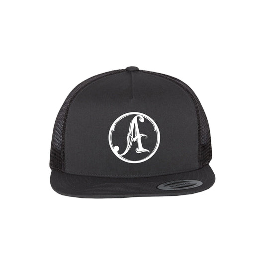 "A" Logo Hat
