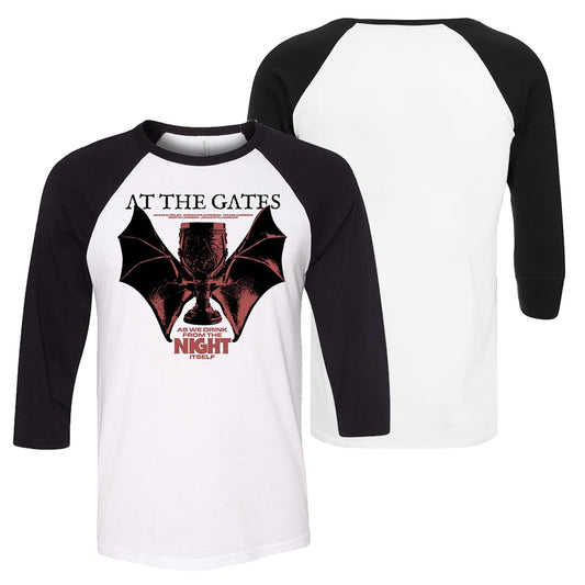 Winged Chalice Raglan