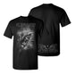 Drink From The Night Itself Grey Lion T-Shirt