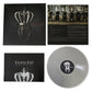 Broken Crown - Limited Edition Silver LP