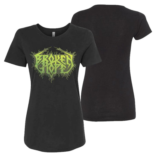 New Logo Ladies T-Shirt