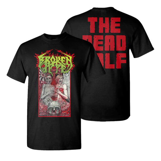 The Dead Half T-Shirt