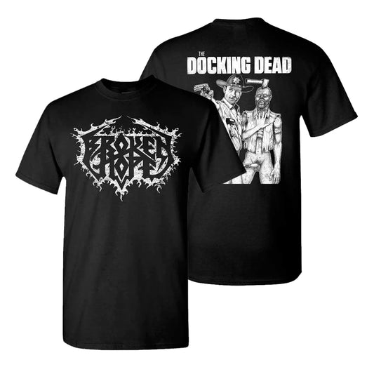 Docking Dead T-Shirt