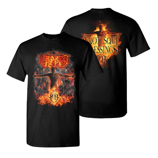 Grotesque Blessings T-Shirt