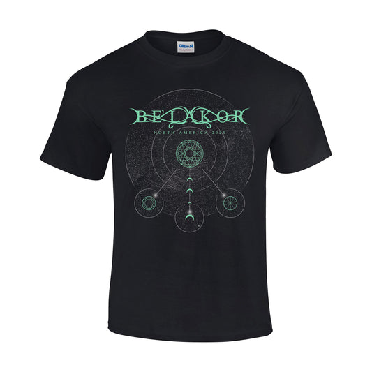 Celestial 2025 Tour T-Shirt