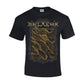 North America 2025 Tour Dates T-Shirt