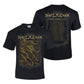 North America 2025 Tour Dates T-Shirt