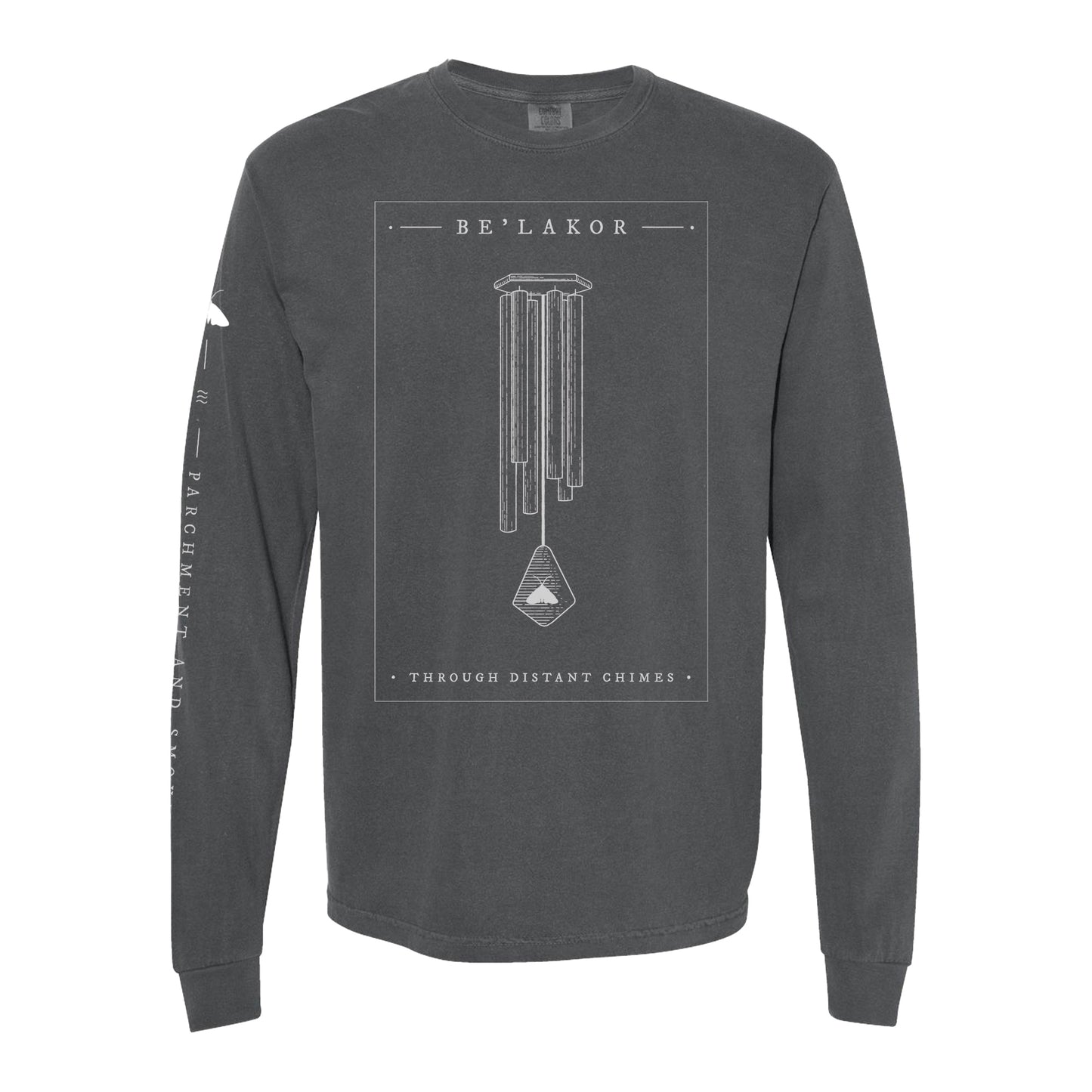 Wind Chimes Long Sleeve