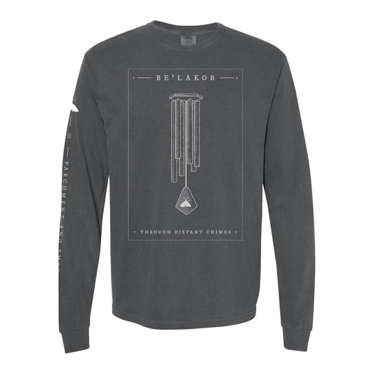 Wind Chimes Long Sleeve