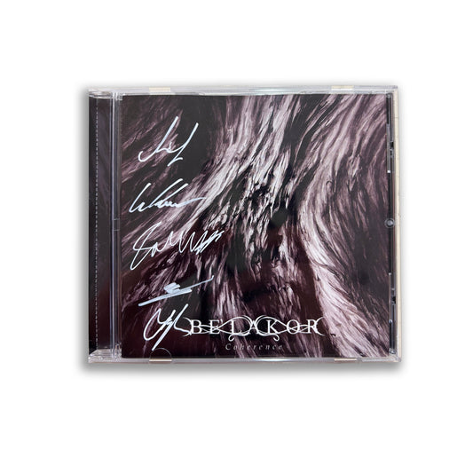 Coherence CD (Signed)